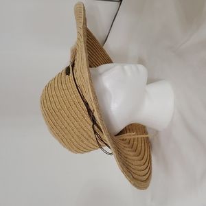 Panama Jack Beach Hat